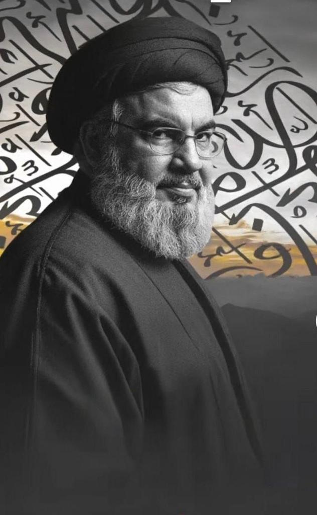 وأمّا حقّ المشتاقين عليك، أن يعبرَ طيفُك، أن يُنثرَ عطرُك، أن تُفتح أبواب العوالم بيننا فنراك، لو حلمًا، نراك..

ياعزيز الروح 💔