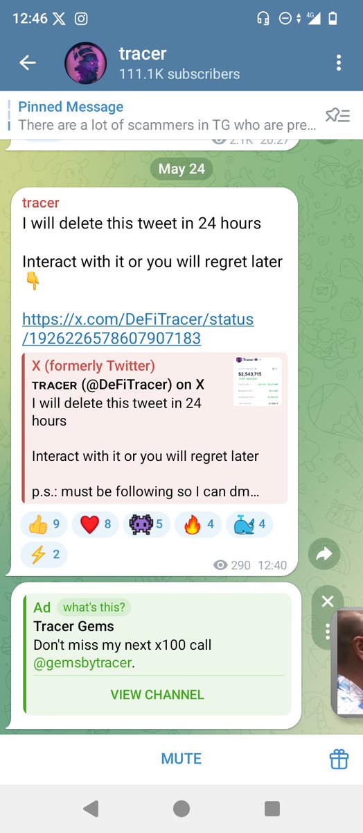 SolPMOGod's tweet photo. @DeFiTracer 🙃 https://t.co/to3NdObjzY