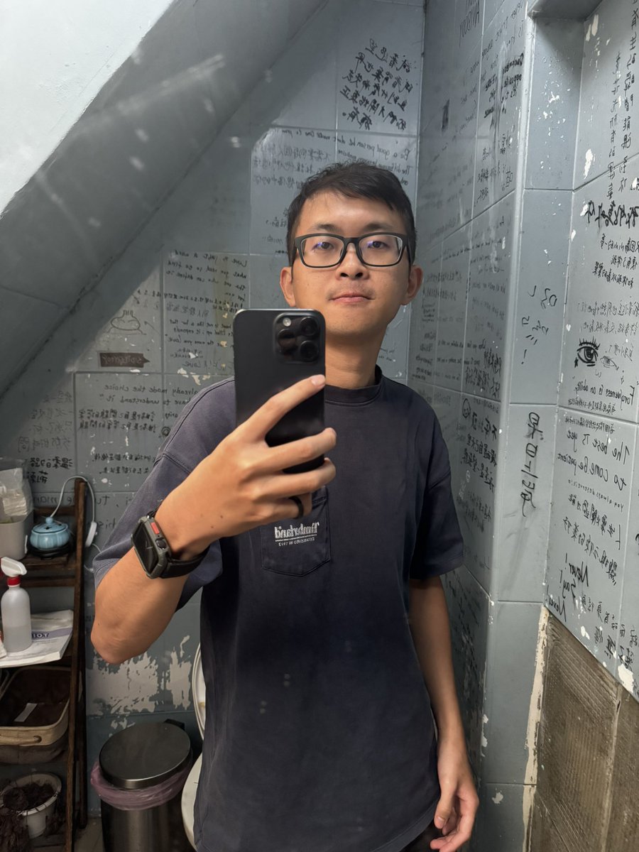 我是芋頭 tweet media