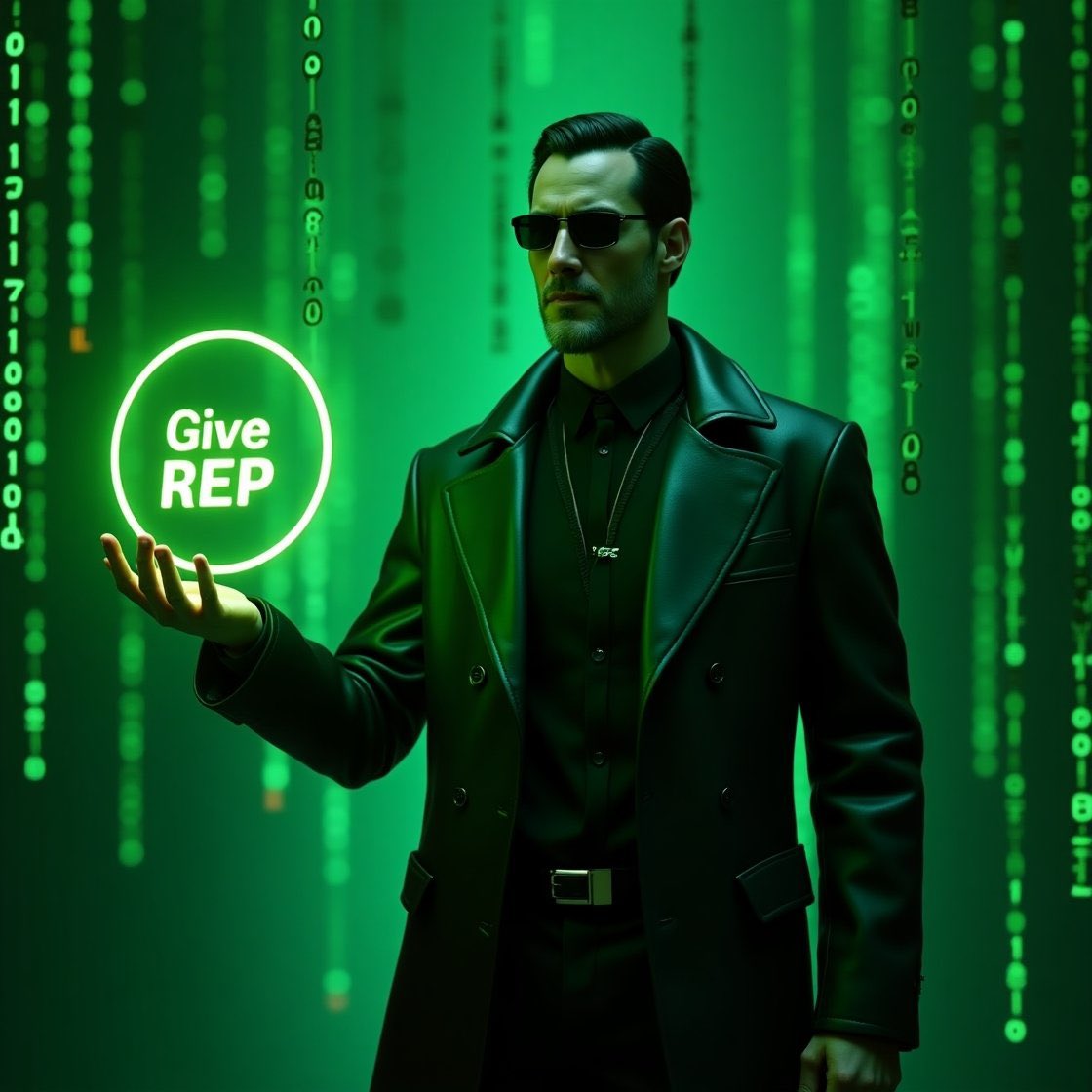 Manar18443388's tweet image. Good morning 
Do You Need Instant $REP Point? 👀🛫
Just Comment &amp;amp; Mention  @zen_frogs @GiveRep

1 Like = 1 $REP
1 RT = 1 $REP
1 Comment = 1 $REP

🤍 Like + Retweet 🔁