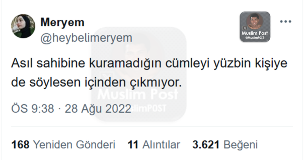 Muslim Post (@muslimp0st) on Twitter photo 