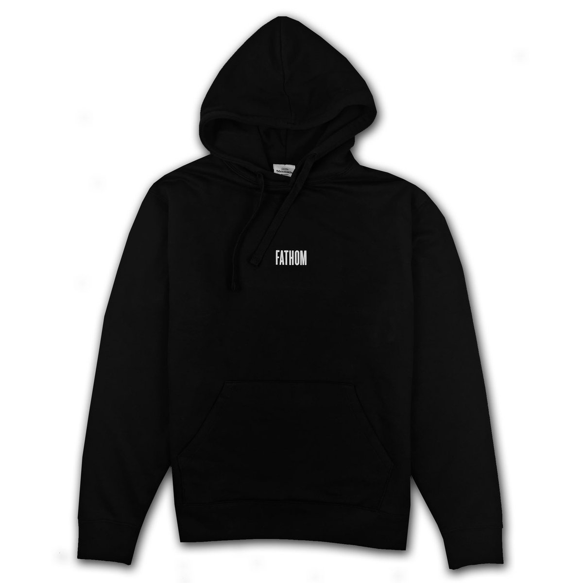 Melonskin Records tweet media