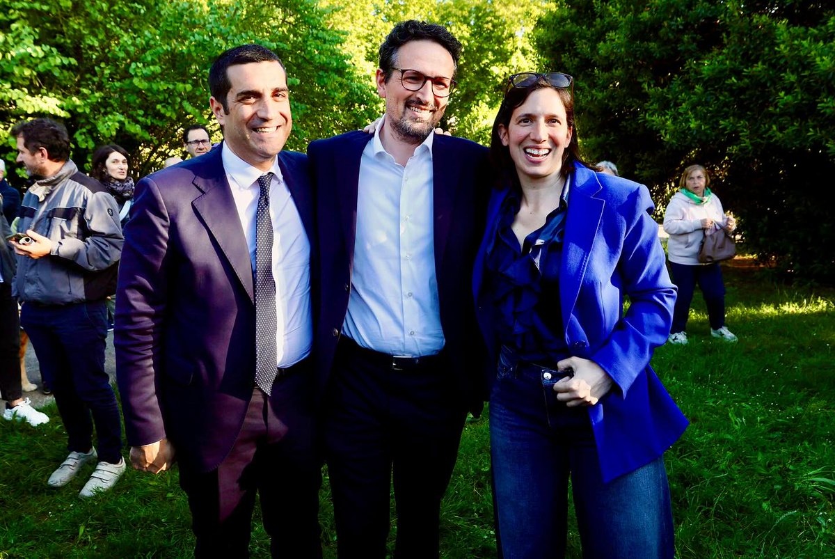 karlitos_x's tweet photo. A #Ravenna per sostenere il nostro candidato sindaco Alessandro #Barattoni! Voglio ringraziare tutti i nostri militanti e volontari impegnati in campagna elettorale e fare un enorme in bocca al lupo alle nostre candidate e candidati a sindaco e nelle liste del PD. #Schlein https://t.co/PmQ87SFeTP