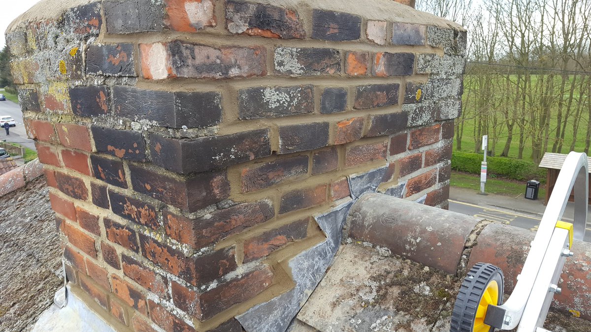 MJKRoofing's tweet photo. CHIMNEY REPAIR/PARTIAL REBUILD IN GALLEYWOOD-CHELMSFORD
@MJKRoofing

🌐 https://t.co/kPoitj2eCA 

#mjkroofing #chelmsfordroofer #rooferinchelmsford #chelmsfordchimneyrepairs #roofingrepairschelmsford #essex #chelmsford #galleywood #chimneyrepairchelmsford #chelmsfordroofing #fyp https://t.co/CWzRJNb4kw