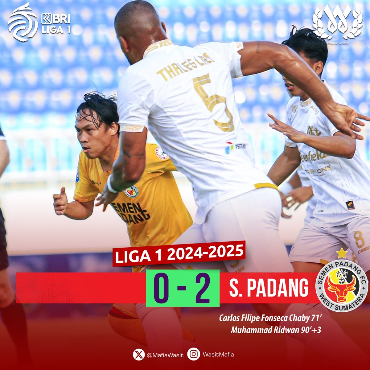 Komisi Wasit tweet media