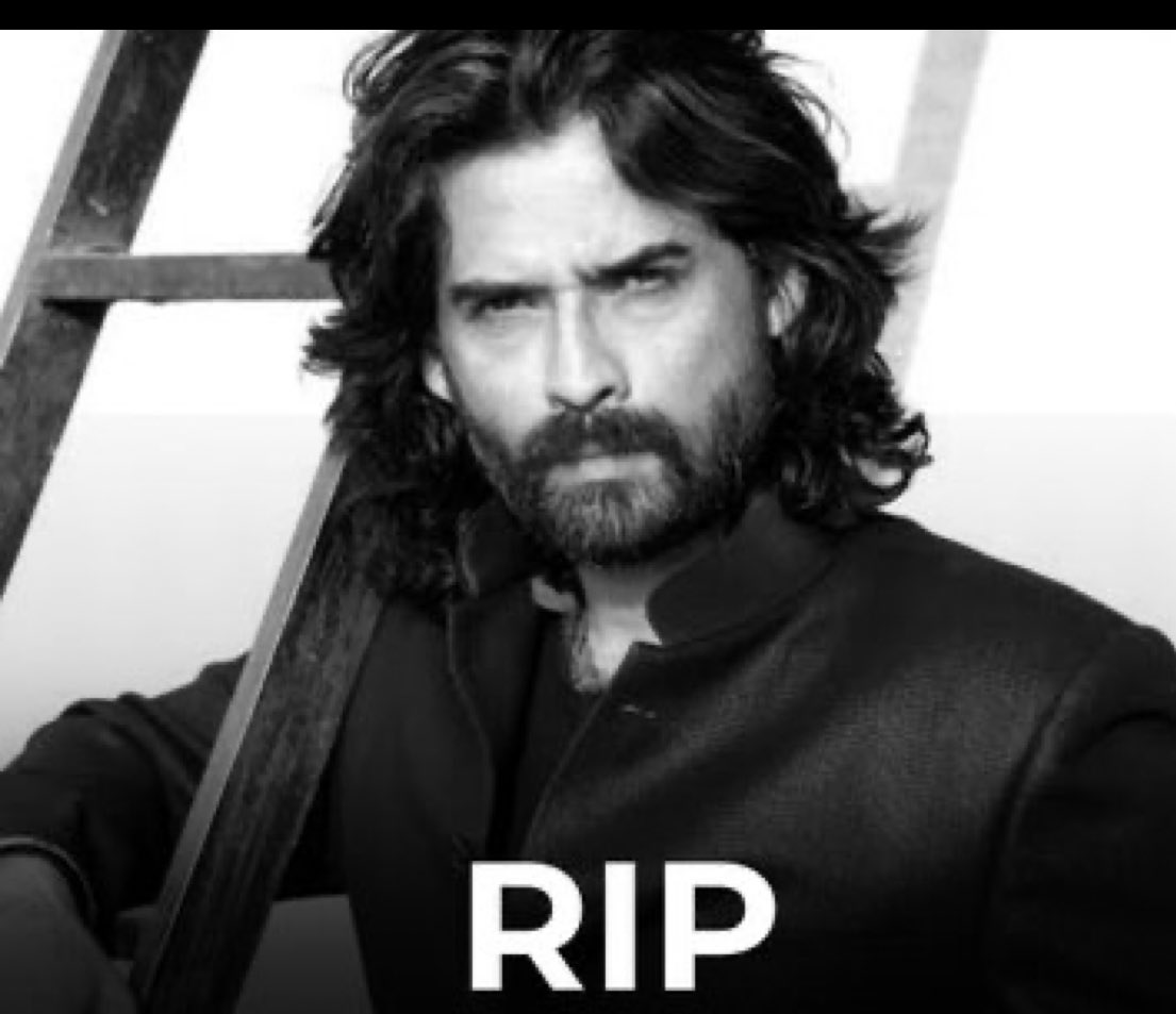 Onlyrupini's tweet photo. This is very saddening to know  #MukulDev demise ‼️Gone too soon  .May the  family have the strength to bear this irreparable loss .#ripmukuldev 
#OmShanti 🙏 🙏 https://t.co/iHKx74N026