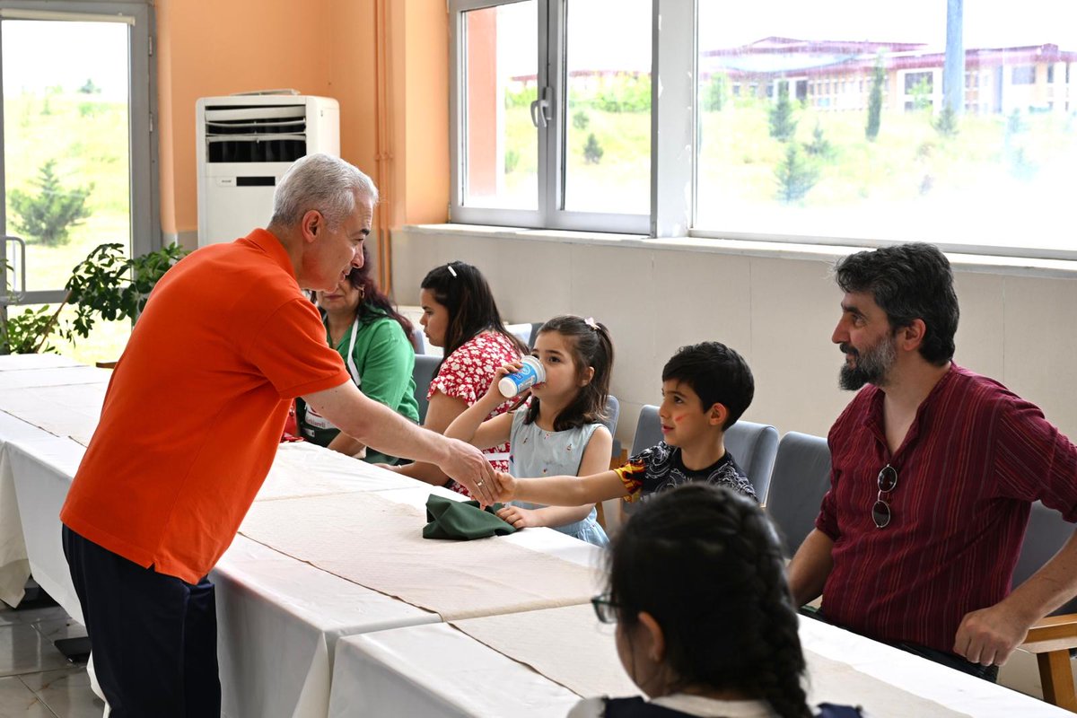 T.C. Kırklareli Valiliği (@valikirklareli) on Twitter photo 