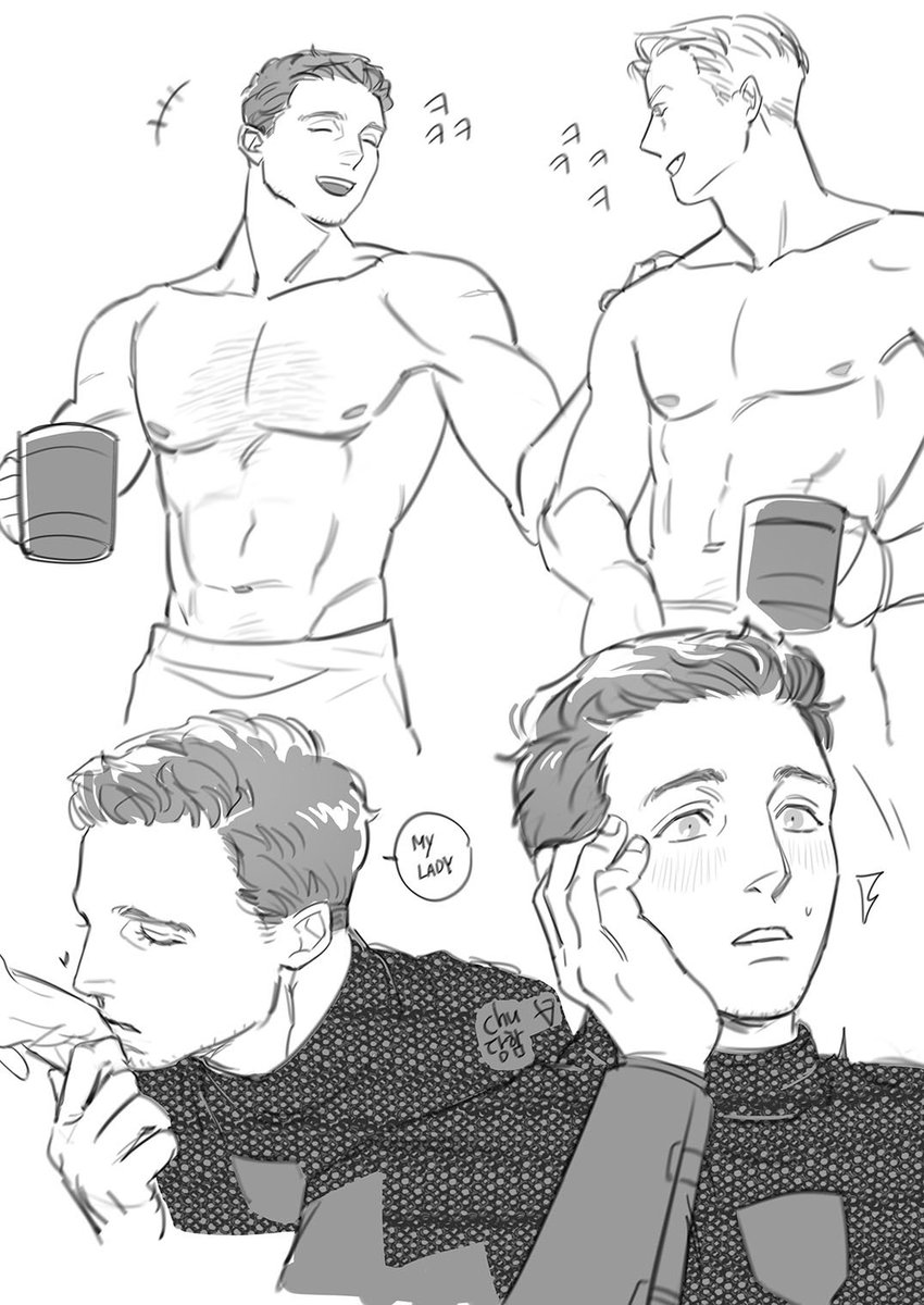 최근 킹덤컴2를 했는데 놀랍게도 예구해서 발매일부터 했지만 아직까지 엔딩을 보지 못했다는 사실ㅋㅋㅋㅌㅋ..... 1편보다도 더욱더 자아가 사라진 헨리가 불쌍하고 커여웁다