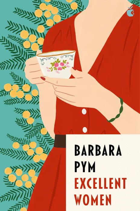 patrizia tenda (@patriziatenda) on Twitter photo Nelle settimane seguenti il tempo migliorò, e a un tratto fu quasi primavera. Come sempre a quest'epoca, era arrivato il momento del mio pranzo annuale con William Caldicote.
Barbara Pym
#scritturebrevi
<a href="/diconodioggi/">dicono di oggi</a> Nelle settimane seguenti il tempo migliorò, e a un tratto fu quasi primavera. Come sempre a quest'epoca, era arrivato il momento del mio pranzo annuale con William Caldicote.
Barbara Pym
#scritturebrevi
<a href="/diconodioggi/">dicono di oggi</a>