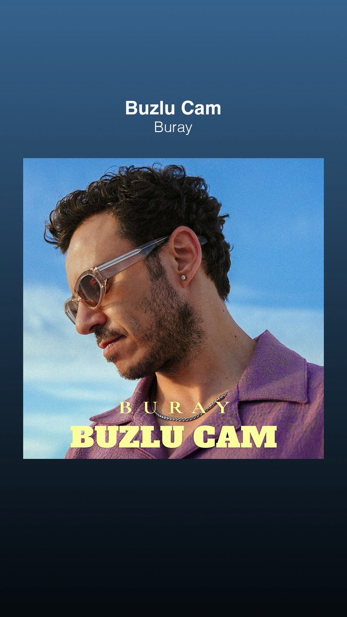 tiny.cc/qiuk001
Geri sayım başlasın ⏳Kaydetmeyi unutmayın🫶🏻
<a href="/waspistanbul/">Wasp Entertainment 🐝</a> <a href="/TRSonyMusic/">Sony Music Türkiye</a>