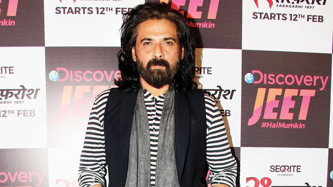 বলিউড অভিনেতা মুকুল দেব প্রয়াত: পাইলট থেকে তারকা হওয়ার এক বহুমুখী যাত্রা