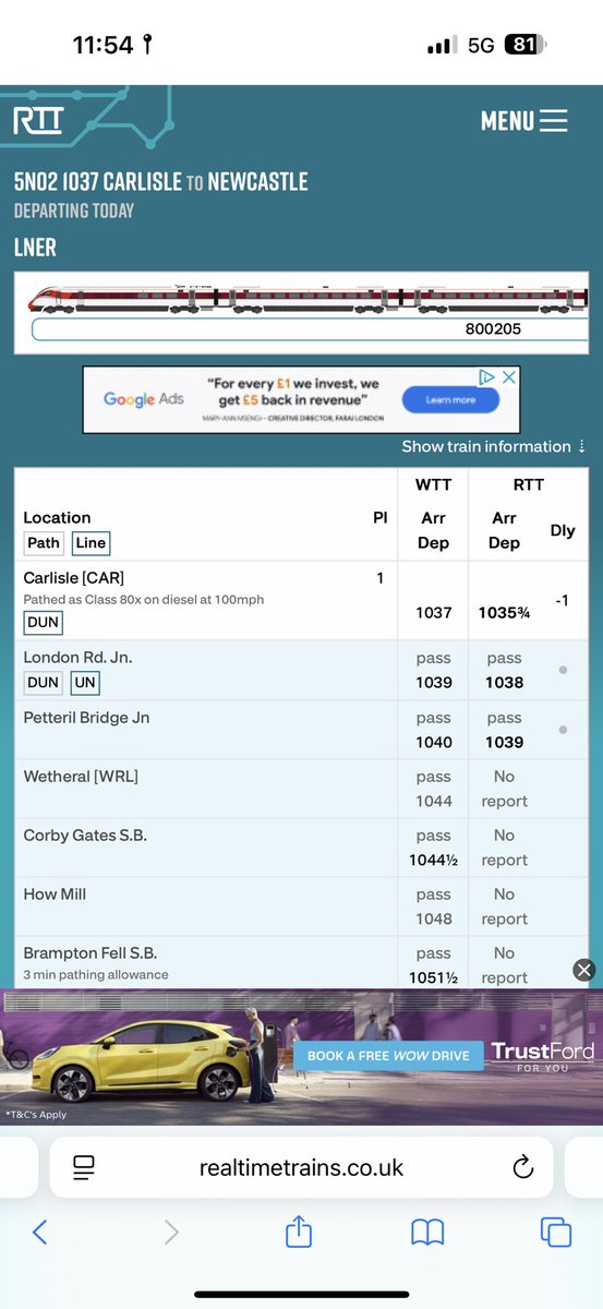 Railways Explorer tweet media