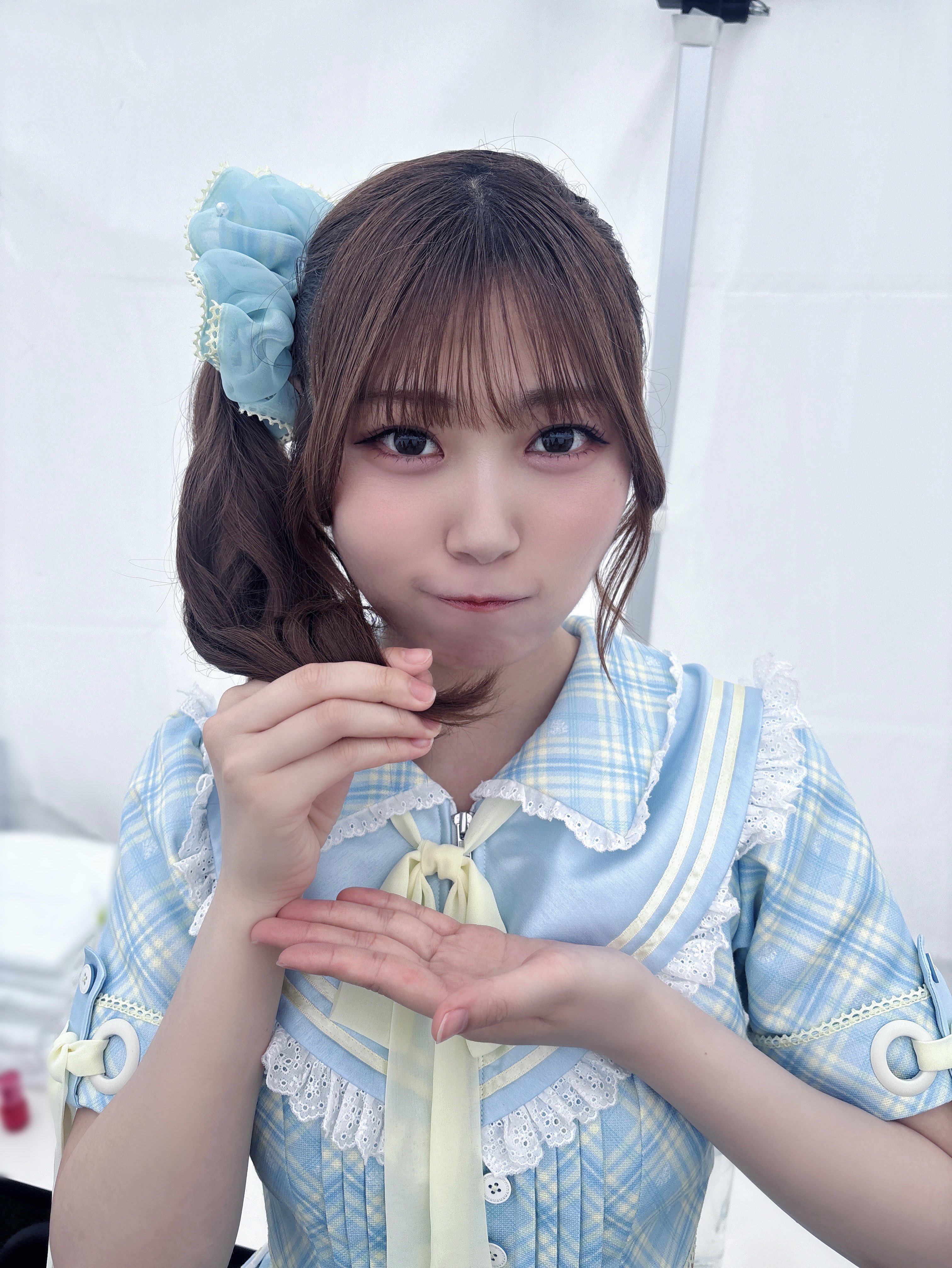 ニアジョイ 小澤愛実 生写真コンプ - メルカリ