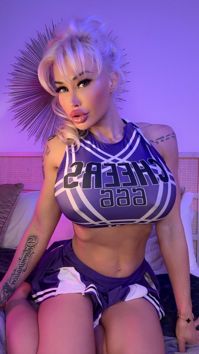 😈💜