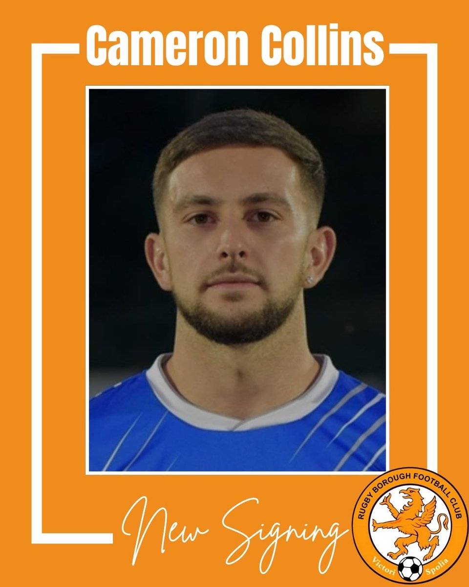 Rugby Borough FC tweet media