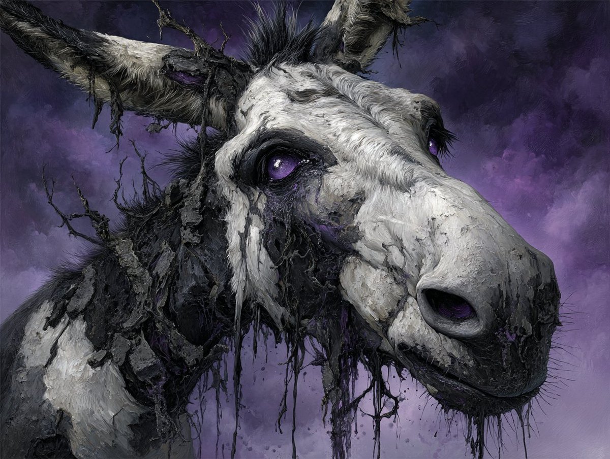 منحوس کھوتا کھوہ وچ

 #AIart #midjourney #Promptshare by <a href="/azed_ai/">Amira Zairi</a>