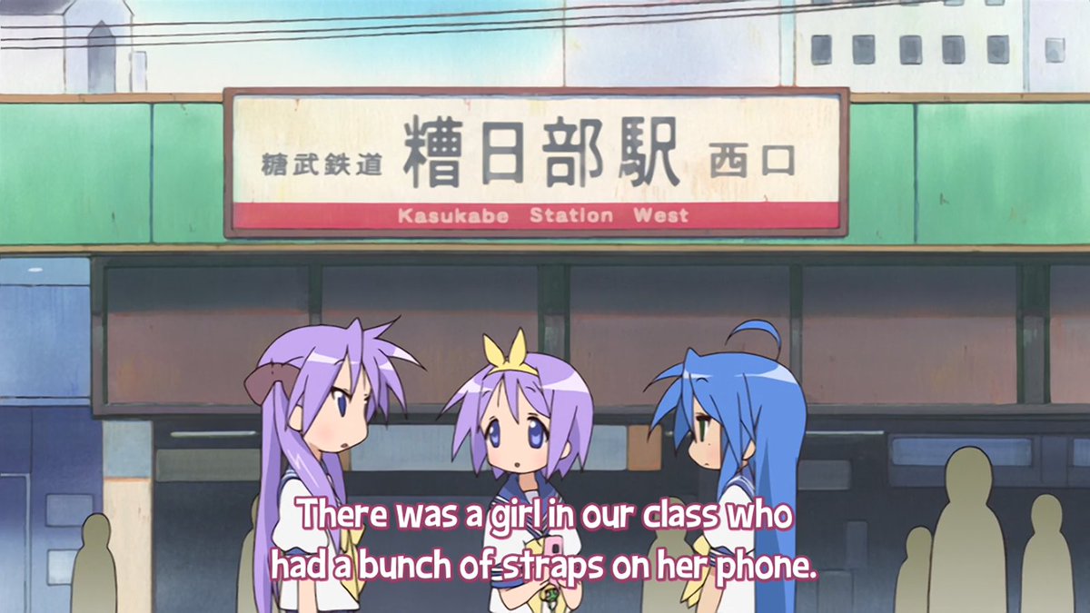 Lucky Star Pic Bot (@luckystarpicbot) on Twitter photo 