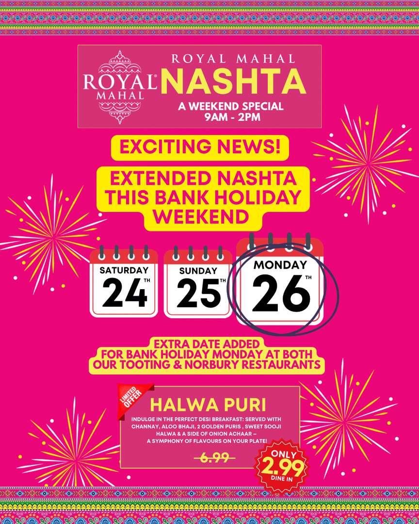 Royal Mahal Group tweet media