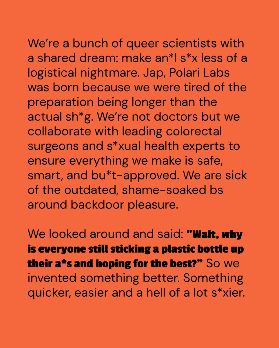 Polari Labs tweet media