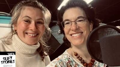 UCL Arts & Humanities (@artshumsucl) on Twitter photo Announcing Selfy Stories, a new UCL podcast about the self in contemporary literature and philosophy. 📻
Have a listen over this bank holiday weekend - buff.ly/JYvTaQ2
<a href="/UCLPhilosophy/">UCL Philosophy</a> #UCLEnglish
#podcast #UCLPodcast #literature #philosophy Announcing Selfy Stories, a new UCL podcast about the self in contemporary literature and philosophy. 📻
Have a listen over this bank holiday weekend - buff.ly/JYvTaQ2
<a href="/UCLPhilosophy/">UCL Philosophy</a> #UCLEnglish
#podcast #UCLPodcast #literature #philosophy