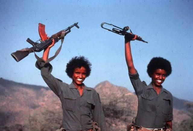 freedomroadorg's tweet photo. #OnThisDay May 24, 1991: Independence Day of Eritrea. On this day in 1991, the Eritrean People's Liberation Front forces moved into the capital Asmara, finally winning independence after a 30-year struggle. #Revolution https://t.co/t5tmL9MTYx
