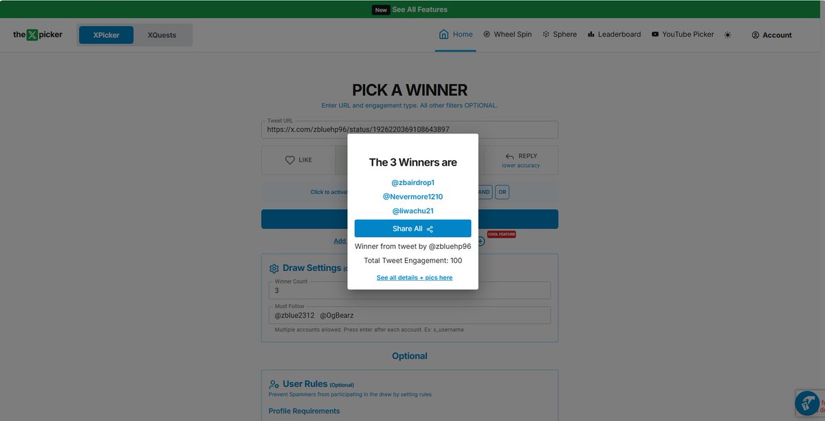 zbluehp96's tweet photo. Congrats 3 Winner OG BEARZ NFT WL Spots
@OgBearz 

1. GTD Spot: 
@zbairdrop1 
2. FCFS Spot:
@liwachu21 
@Nevermore1210 

Your Wallet will add to list !
Mint time: 26/05/2025

#zblue2312 #smurfgg #sgg #movementgaming #ogbearz #ronencoin https://t.co/9v8FeH9jK7