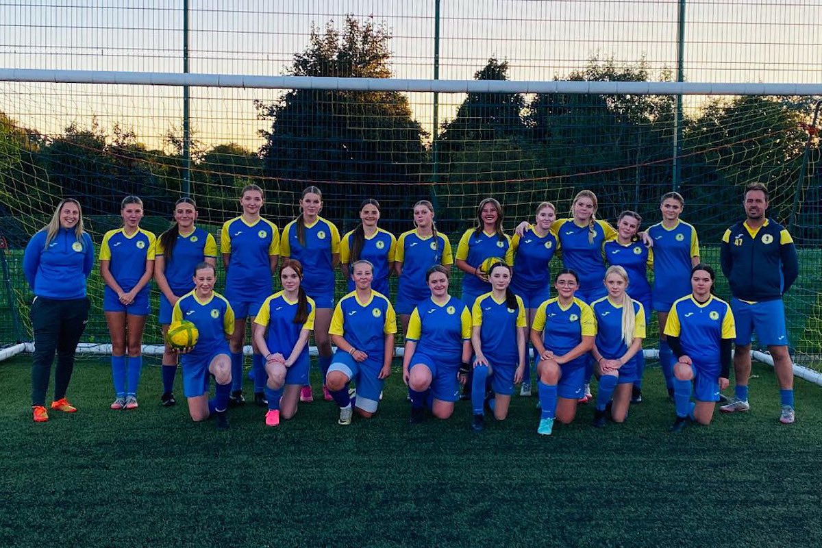 Royal Wootton Bassett Town FC tweet media