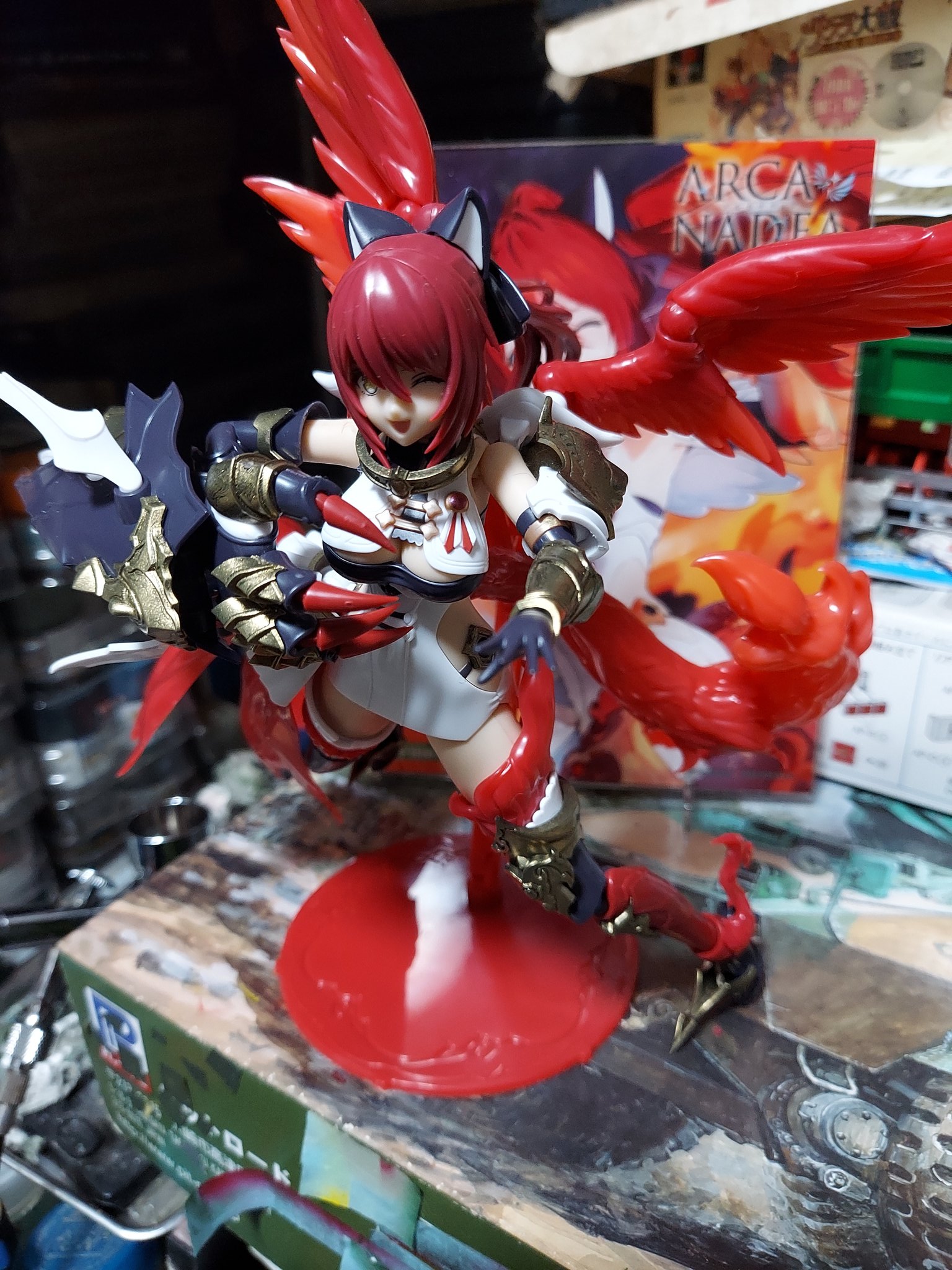 ⚡︎ページです。 ネジ外し工具】 ネジザウルスバズーカ 対辺：2.5-3.0mm 軽症用
