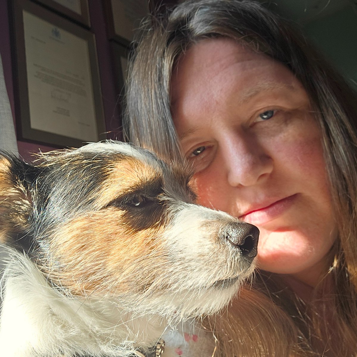 Sarah, 40, from Hellifield thought she was having a stroke — but it turned out to be viral meningitis.

“Meningitis Now has helped me through its Helpline and made me understand that everything I’m feeling is normal.” 

Read Sarah's Story here:🔗 bit.ly/4kBD7Qj