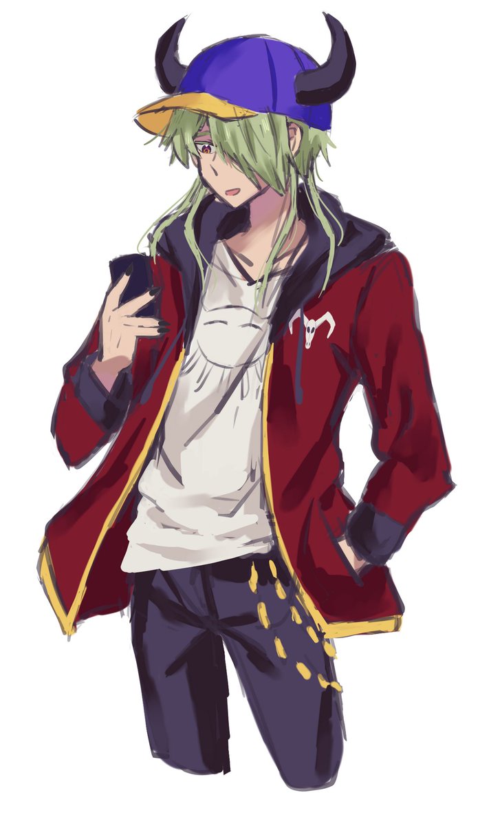 Albikey's tweet photo. #魔王城でおやすみ
rkgk https://t.co/PyfvbkdrDc