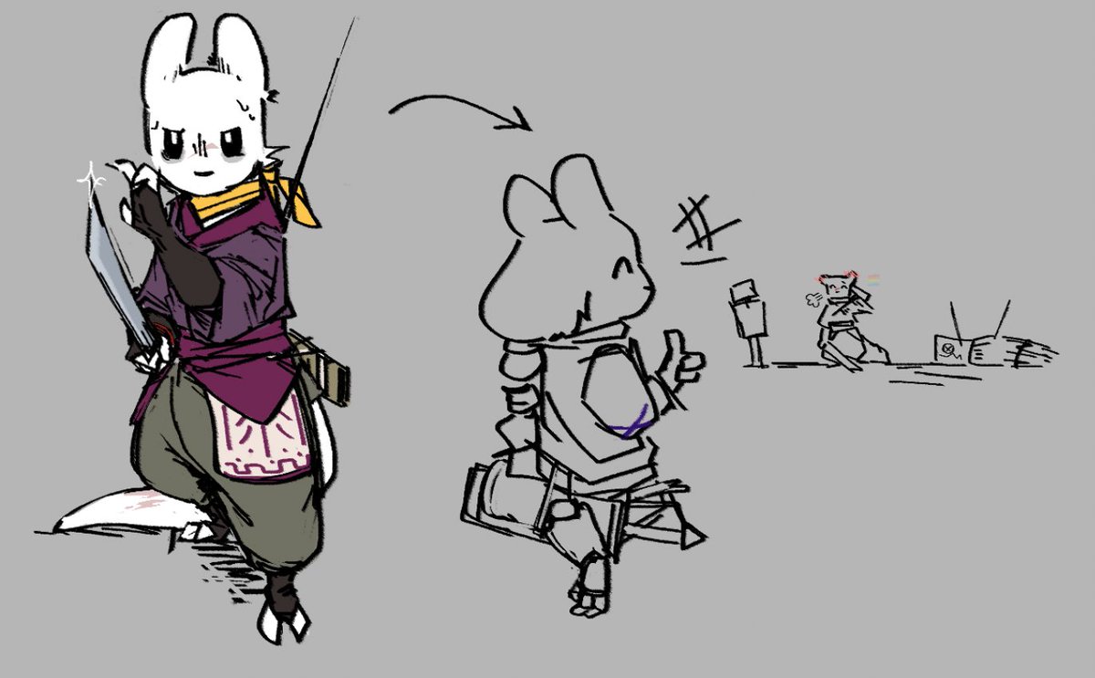 more rw stuff