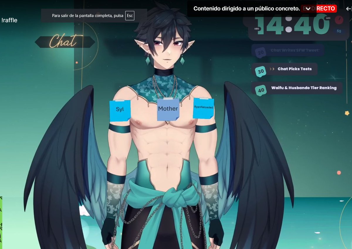 🌸Justsyl🌸Artist and Rigger (@sylver_live) on Twitter photo YALL COME WATCH THIS HANDSOME BOI AND HIS SUBATHOOON YALL COME WATCH THIS HANDSOME BOI AND HIS SUBATHOOON