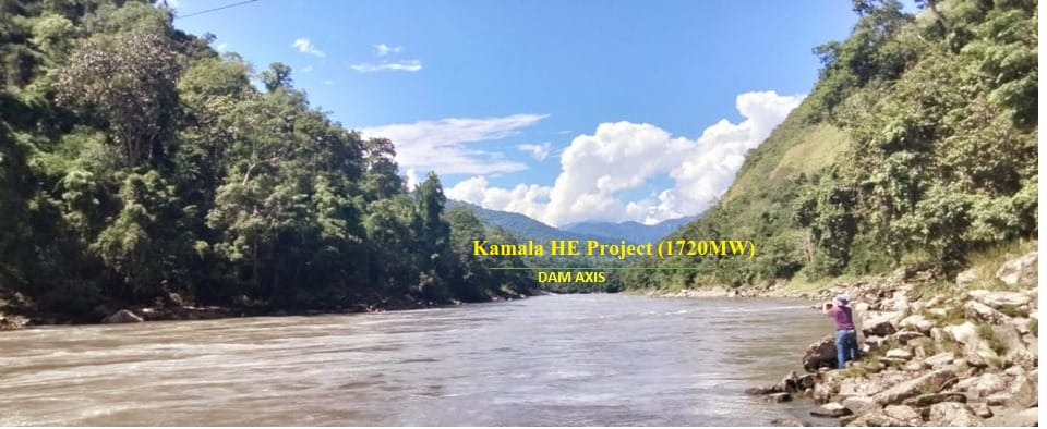 A remarkable milestone has been achieved towards implementation of 1720 MW NHPC Kamla Hydroelectric Project in Arunachal Pradesh with the  grant of Techno Economic Clearance by CEA on 23.04.2025. Anticipating all the statutory clearances in place with the support of all the