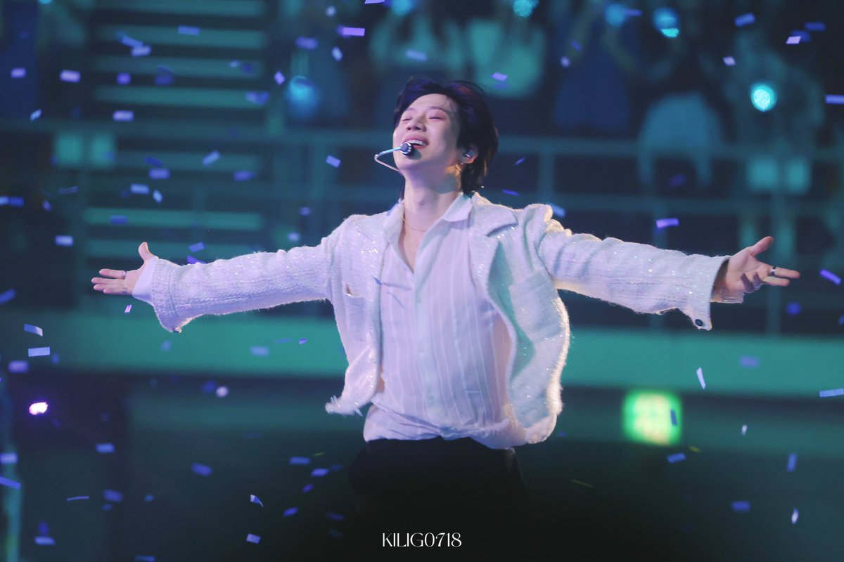 kilig0718's tweet image. 250524

영원이 행복해요 ♡

#태민 #TAEMIN