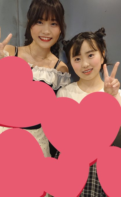 Twitterのコスプレ画像2