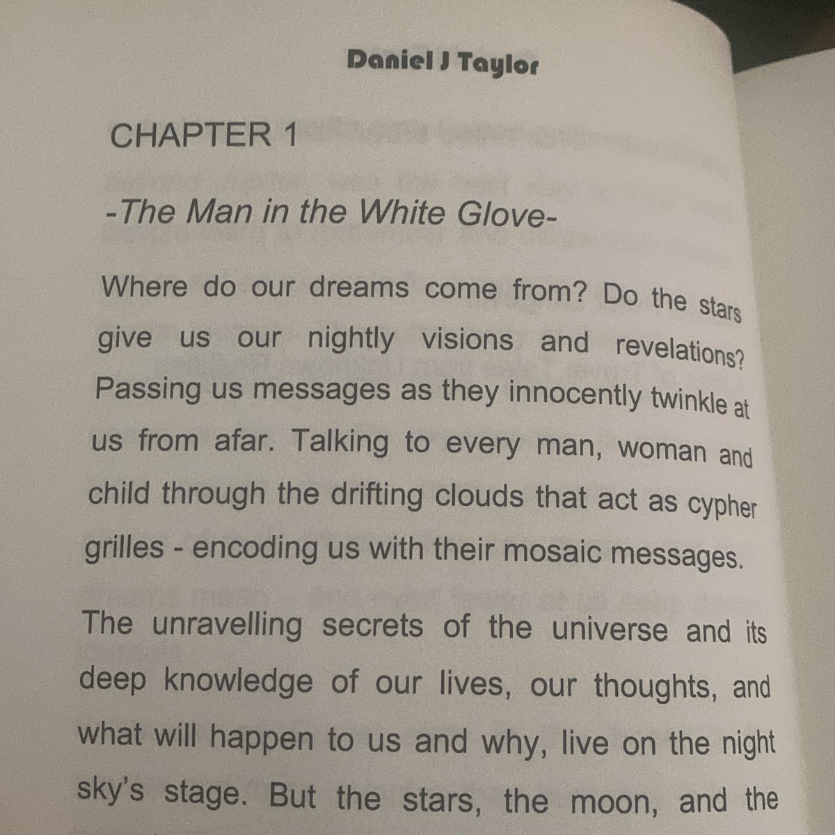 Some have theorised that the recent star signals could be from extra-terrestrials sending messages to Earth, from Somewhere Beyond Jupiter.... #news #somewherebeyondjupiter #fiction #agentwanted