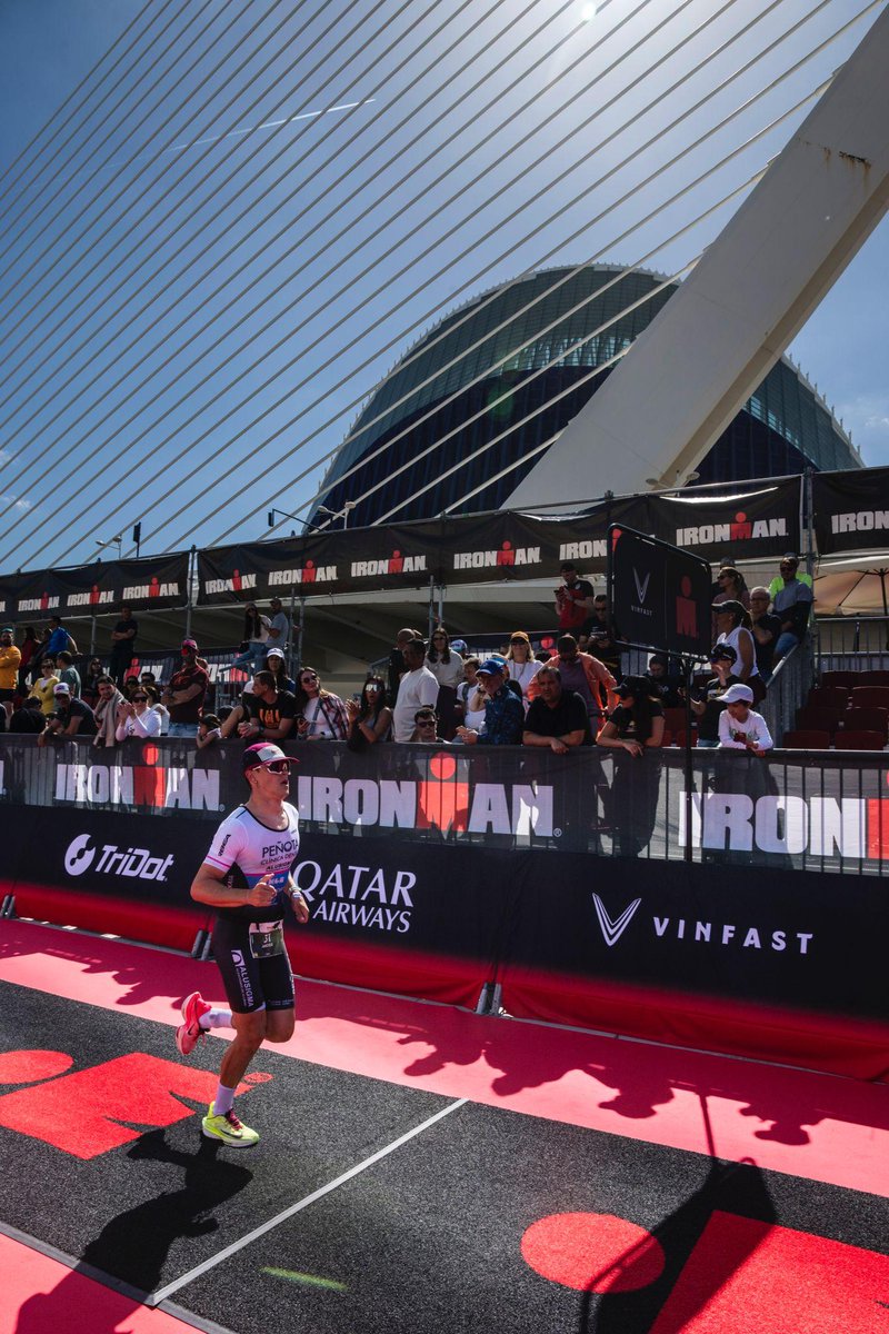 La tercera edición del Ironman 70.3 València será el 19 de abril de 2026
@ajuntamentvlc

#Fallas26 #Falles26
#HablemosDeFallas
#HablemosDeFallasRadio
#HablemosDeFallasUltimasNoticias.
#ValenciaCiudad

La noticia al completo en hablemosdefallas.es

hablemosdefallas.es/la-tercera-edi…