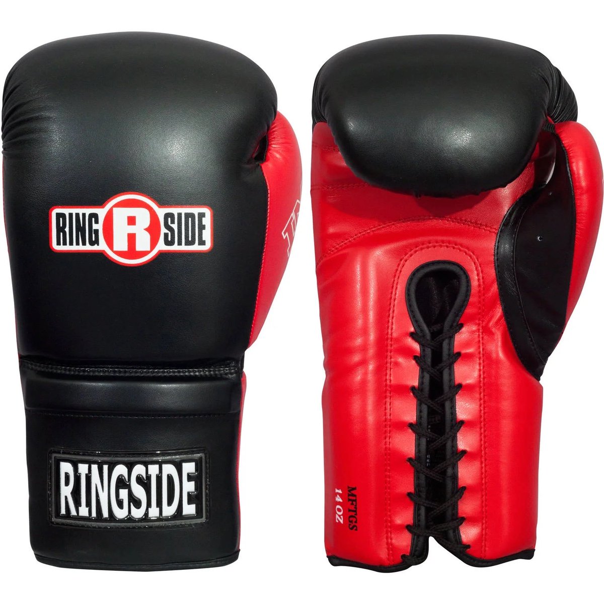 Can’t wait to pick up a pair of these in 16oz in a few weeks. I’ve been ...