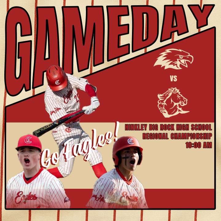 Aurora Christian Baseball (@acseaglesbsbl) on Twitter photo 