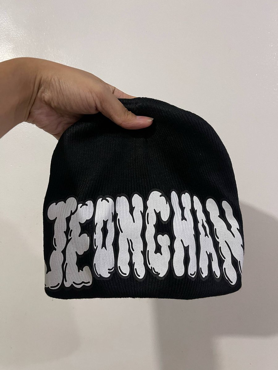 AHHHH NANA BNB DUPE BEANIE IS HERE

Ito na ang sign, magpabudol na kayo hahahahaha

s.shopee.ph/60FIEKn7rU