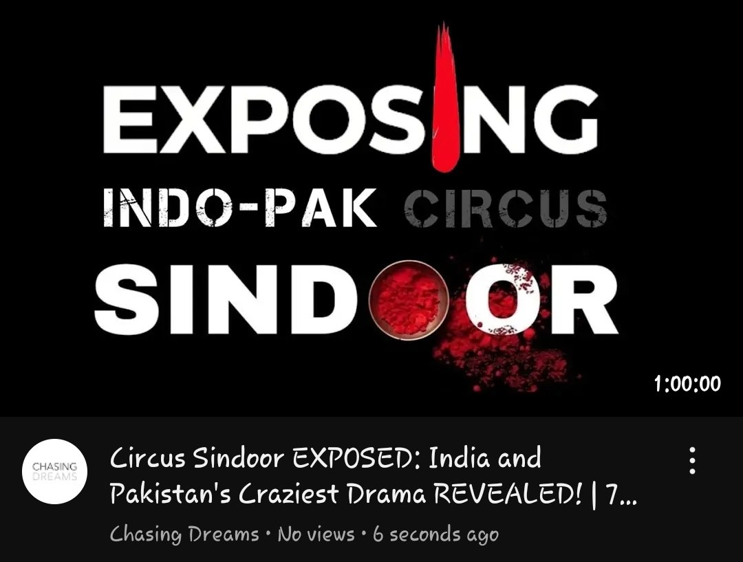 Chasing Dreams tweet media