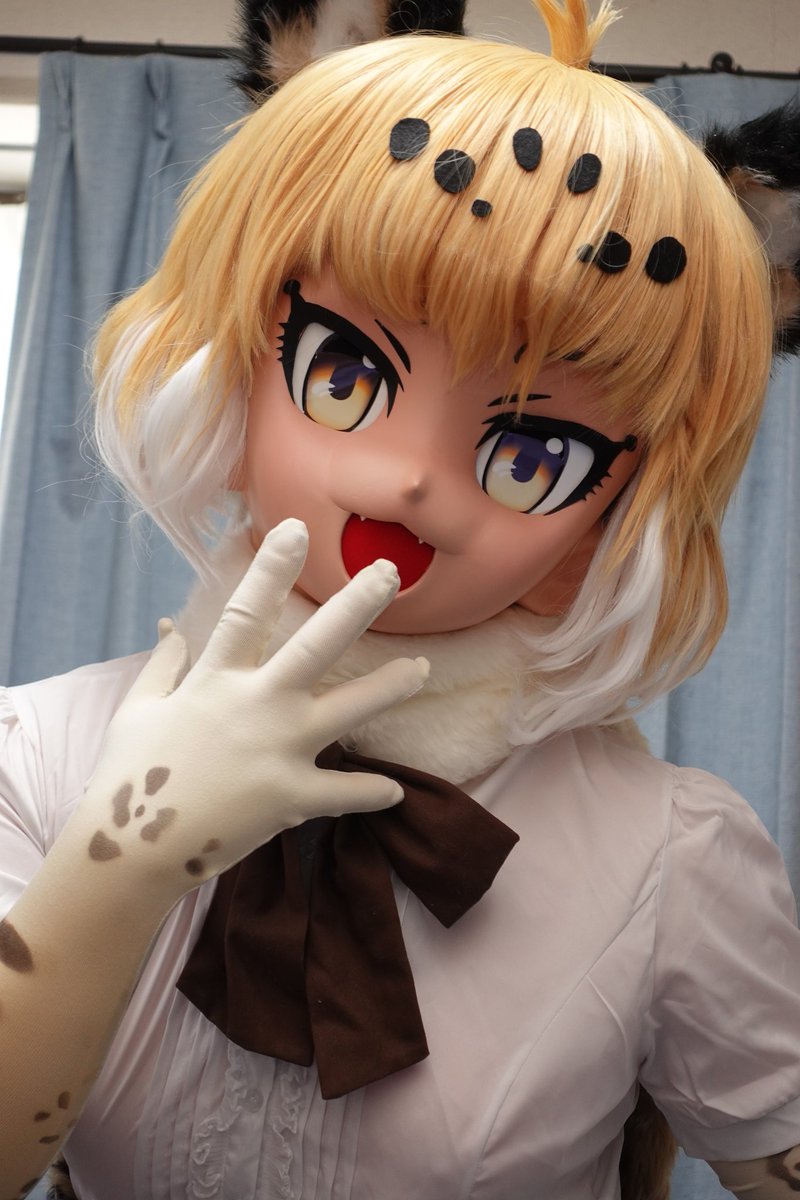 ヒロ (@garyuuhiro) on Twitter photo 