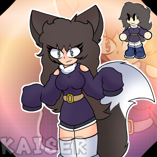Comisión hecha para <a href="/Kaiserlaav/">Kaiser</a>✨ ¡Gracias por tu confianza!
━━━━━━━━━ ✿  ❀  ✿━━━━━━━━━
#DigitalArt #FurryArt #OCArt #CharacterDesign #AnthroArt #ArtOfTheDay #OriginalCharacter #ArtistOnInstagram
