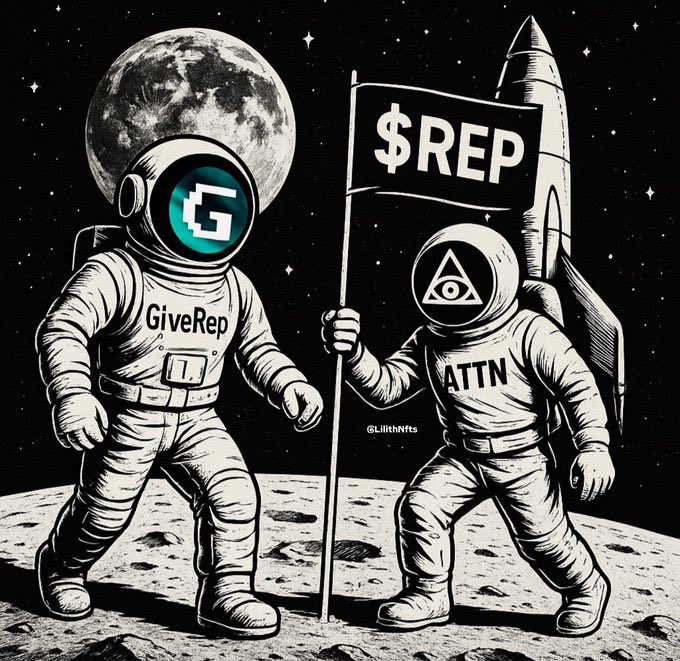 Rax Alpha (@rax_list) on Twitter photo If you <a href="/GiveRep/">GiveRep</a>Β me, Iβll <a href="/GiveRep/">GiveRep</a>Β you
If you <a href="/ATTNtoken/">ATTN ποΈ</a>Β me, Iβll <a href="/ATTNtoken/">ATTN ποΈ</a>Β you If you <a href="/GiveRep/">GiveRep</a>Β me, Iβll <a href="/GiveRep/">GiveRep</a>Β you
If you <a href="/ATTNtoken/">ATTN ποΈ</a>Β me, Iβll <a href="/ATTNtoken/">ATTN ποΈ</a>Β you