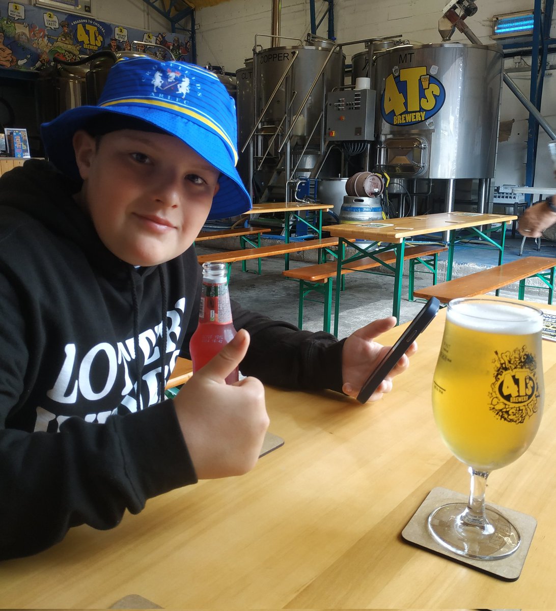 All set for <a href="/nbhdweekender/">NBHD Weekender</a> 🌼