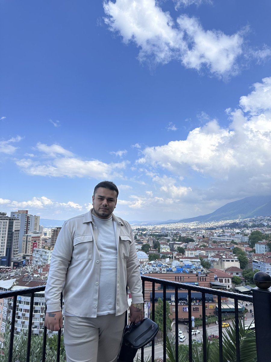 Ben ne istersem o 🕺