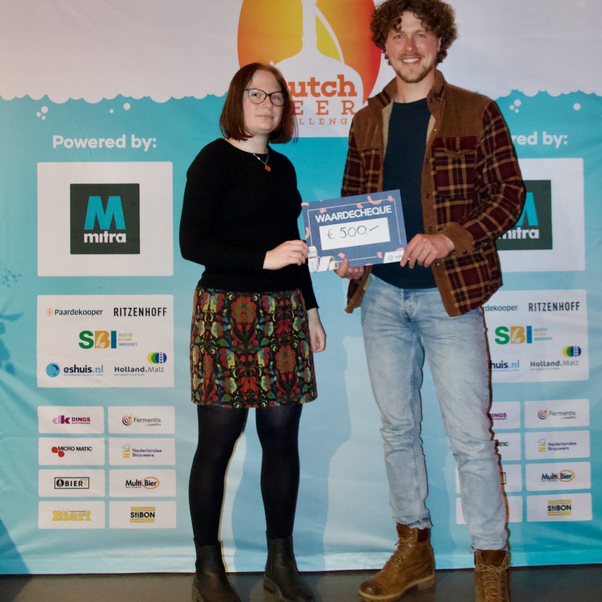 Club Tropicana, drinks are ... ! loom.ly/AAlreCs #beer #bier #belgianbeer