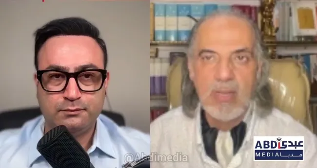 بانوی وينترفل tweet media