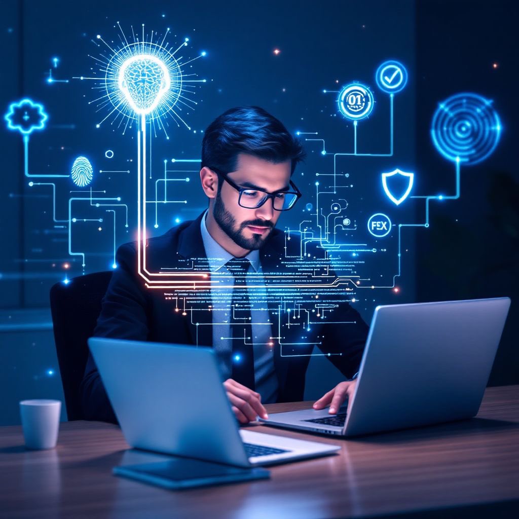 🔔| الشبكة السعودية الإخبارية #SNN

خبر اليـوم: يوم بلا شاشات… راحة لعقلك!

تزايدت الدعوات للابتعاد عن الشاشات لفترات محددة، وبدأ كثير من الأفراد والشركات بتخصيص "يوم خالٍ من الإنترنت" لتحسين التركيز، وتقليل التوتر، وتعزيز الصحة النفسية.
جربها ولو مرة بالأسبوع… وراقب الفرق

كل