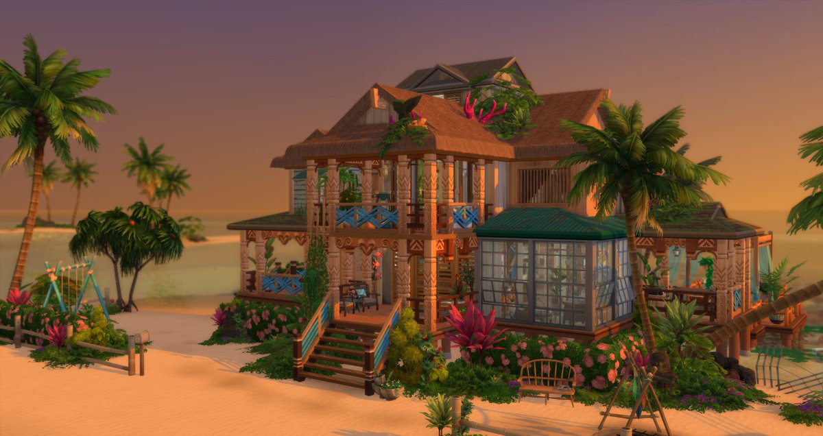 InkySims tweet media